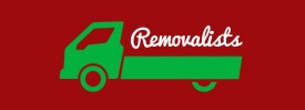 Removalists Knockrow - Furniture Removalist Services